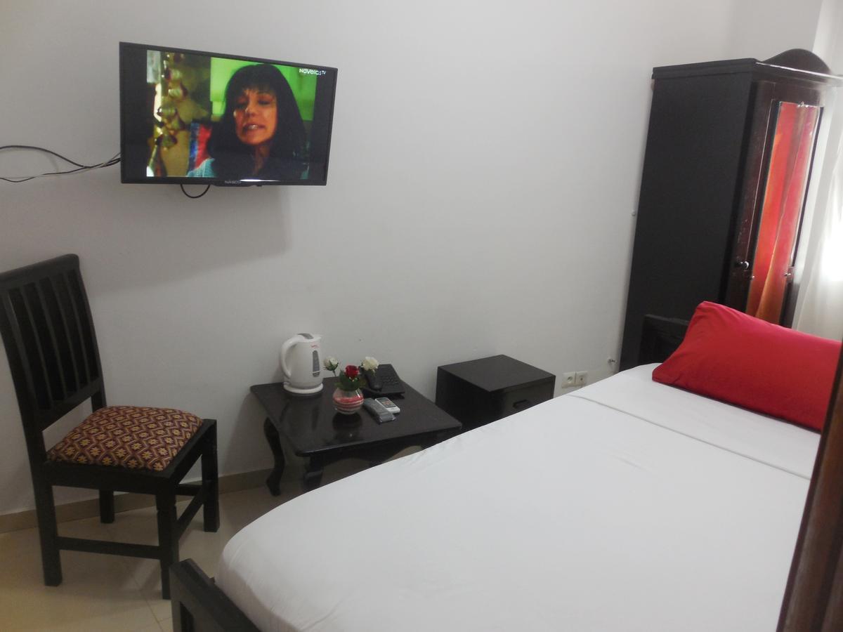 Hotel Bkbg ロメ エクステリア 写真