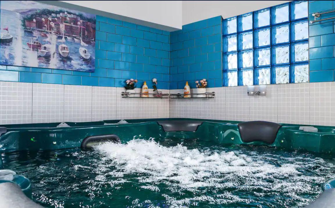 Hotel Bkbg ロメ エクステリア 写真